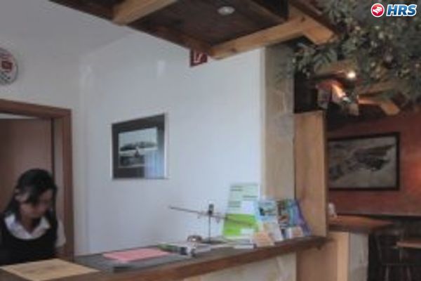 Hotel Zum Fliegerwirt Garni (Mengen)